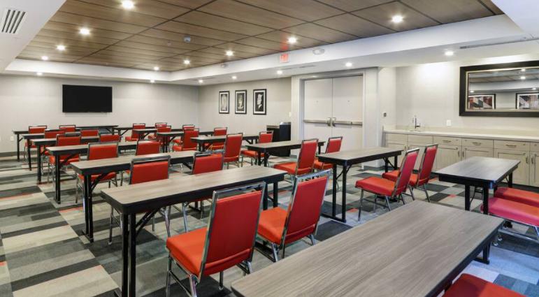 Homewood Suites By Hilton Athens Downtown University Area Exterior foto