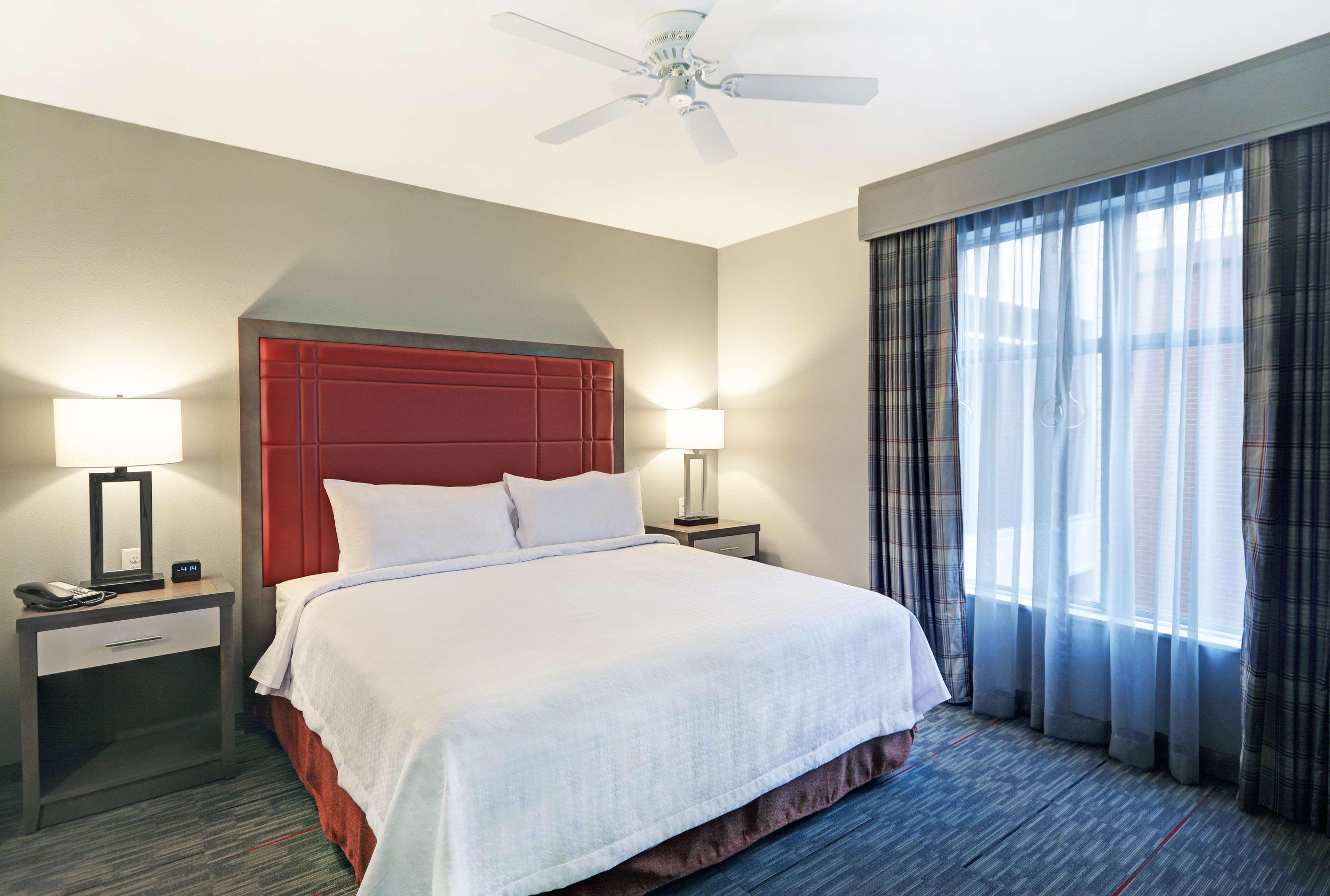 Homewood Suites By Hilton Athens Downtown University Area Exterior foto