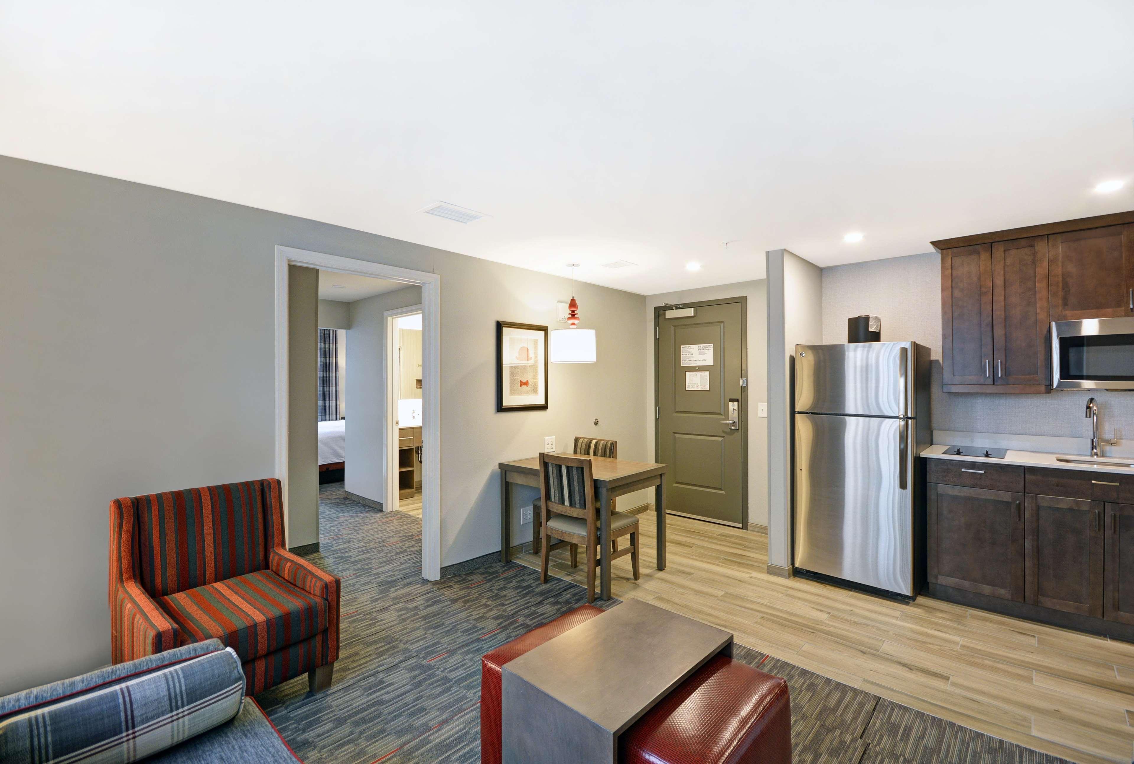 Homewood Suites By Hilton Athens Downtown University Area Exterior foto