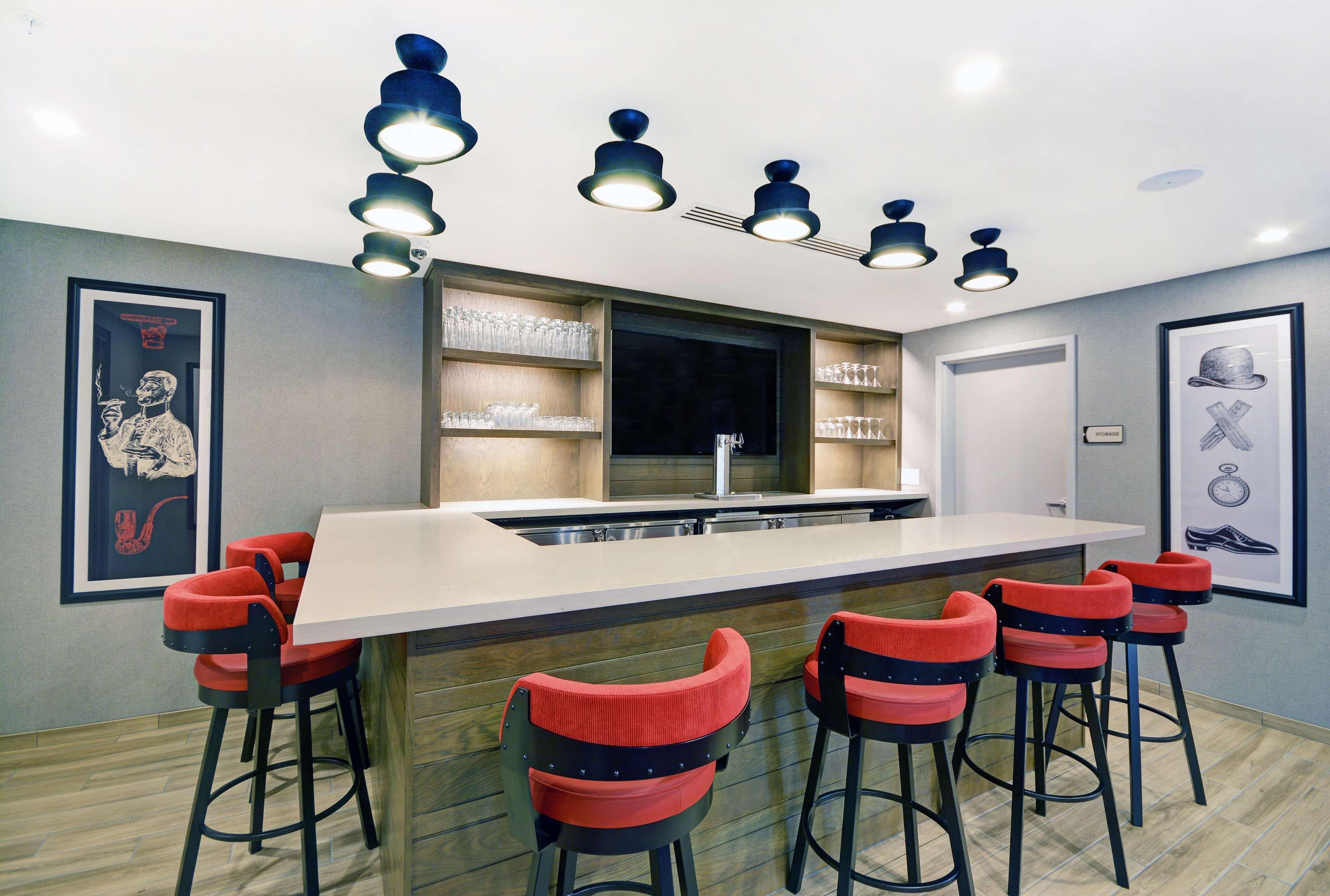 Homewood Suites By Hilton Athens Downtown University Area Exterior foto