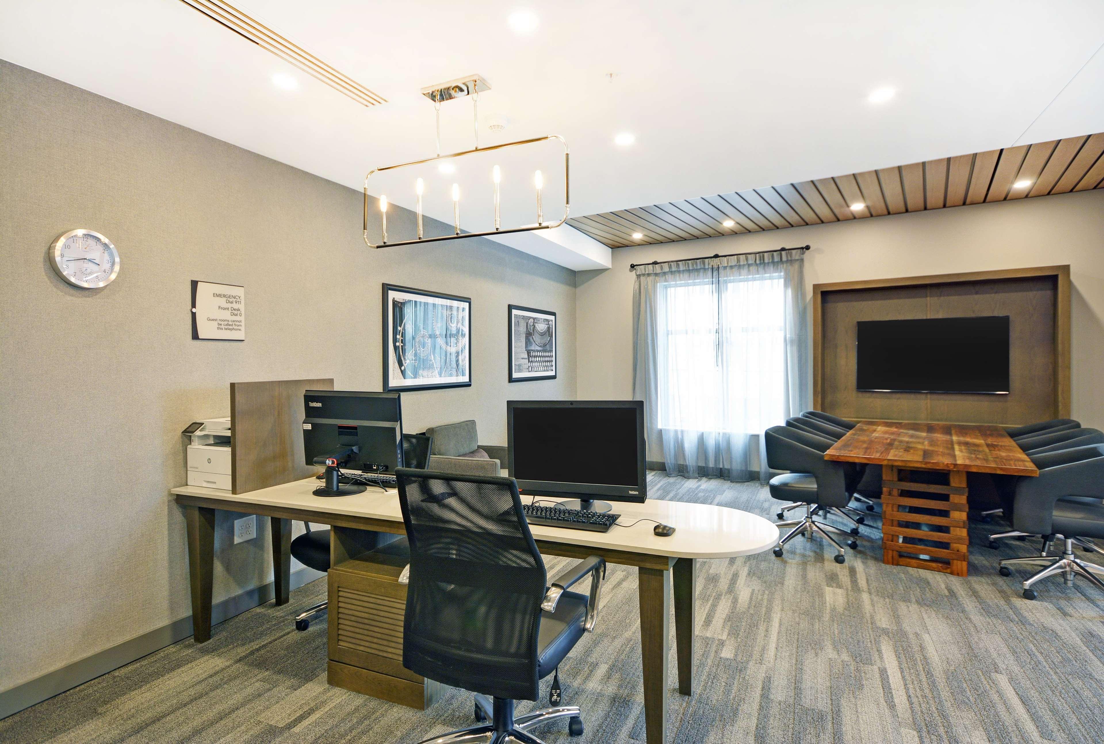 Homewood Suites By Hilton Athens Downtown University Area Exterior foto