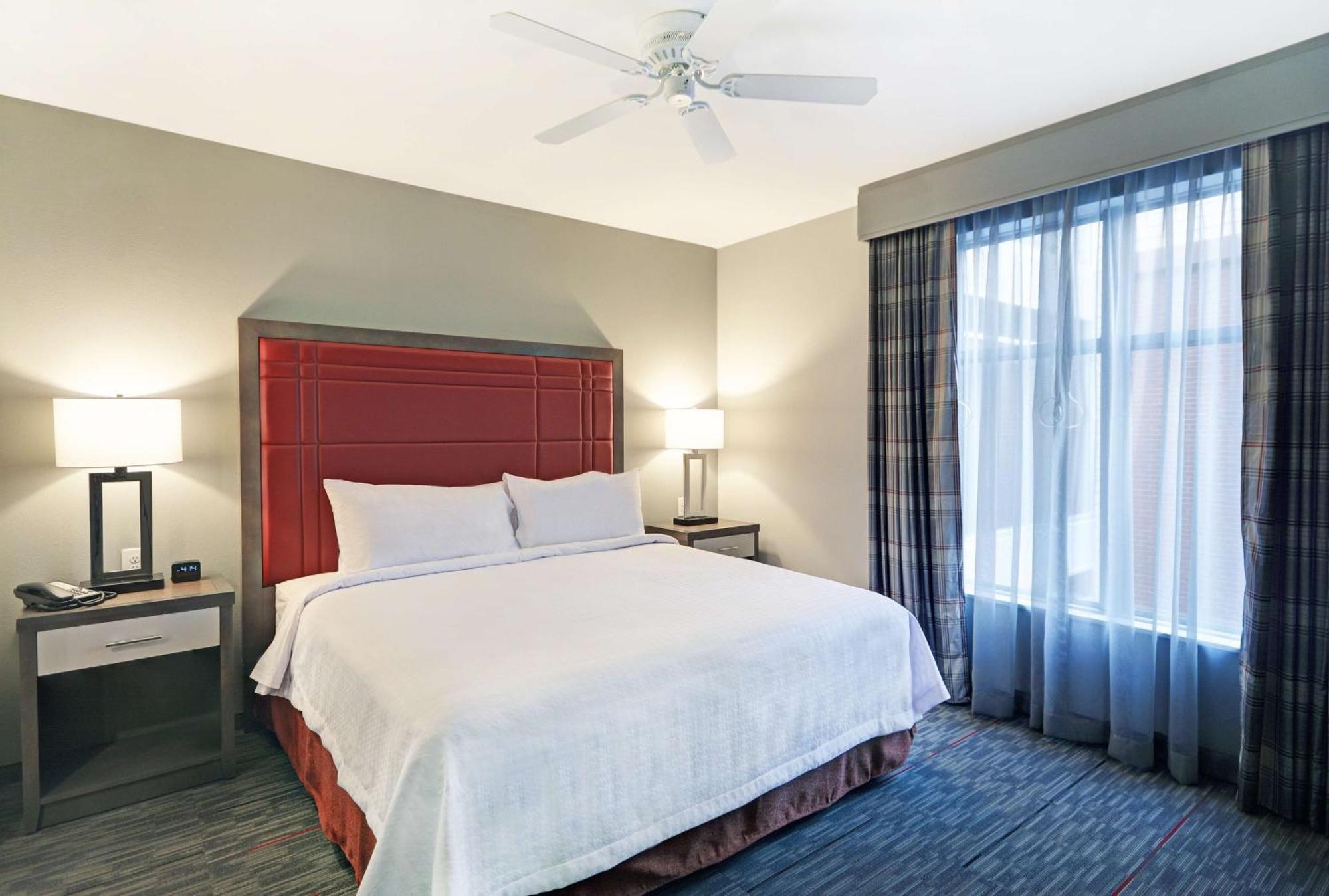Homewood Suites By Hilton Athens Downtown University Area Exterior foto