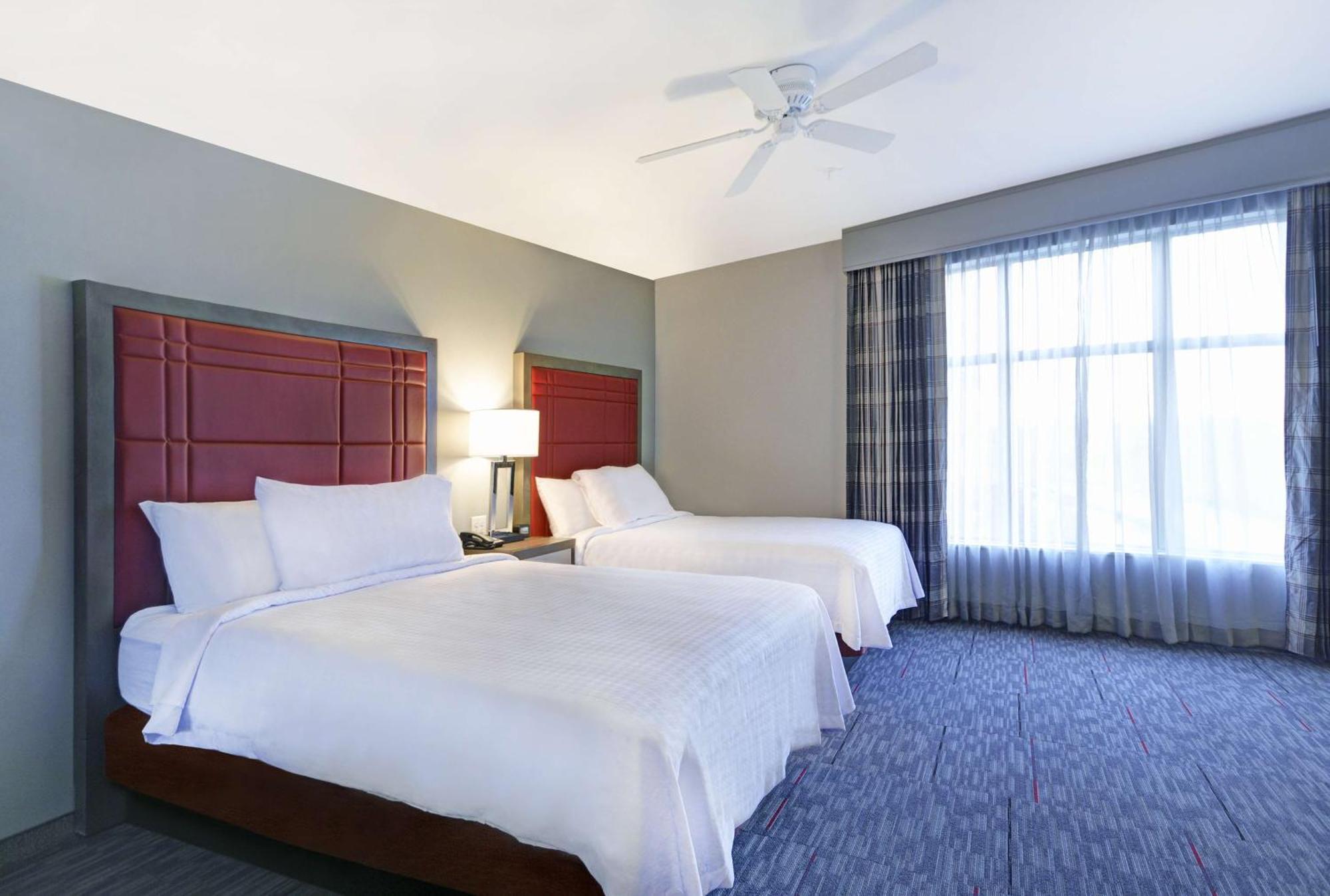 Homewood Suites By Hilton Athens Downtown University Area Exterior foto