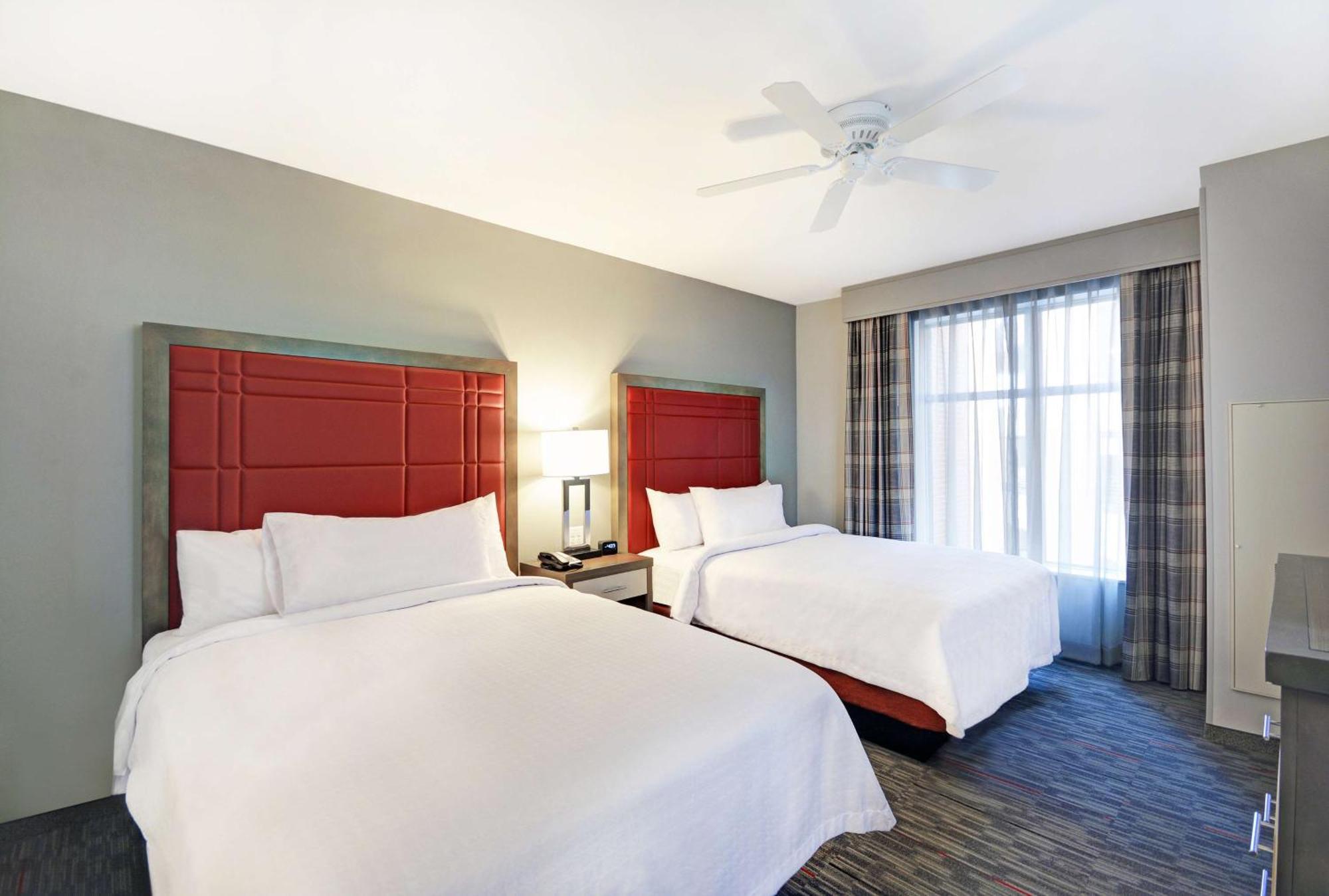 Homewood Suites By Hilton Athens Downtown University Area Exterior foto