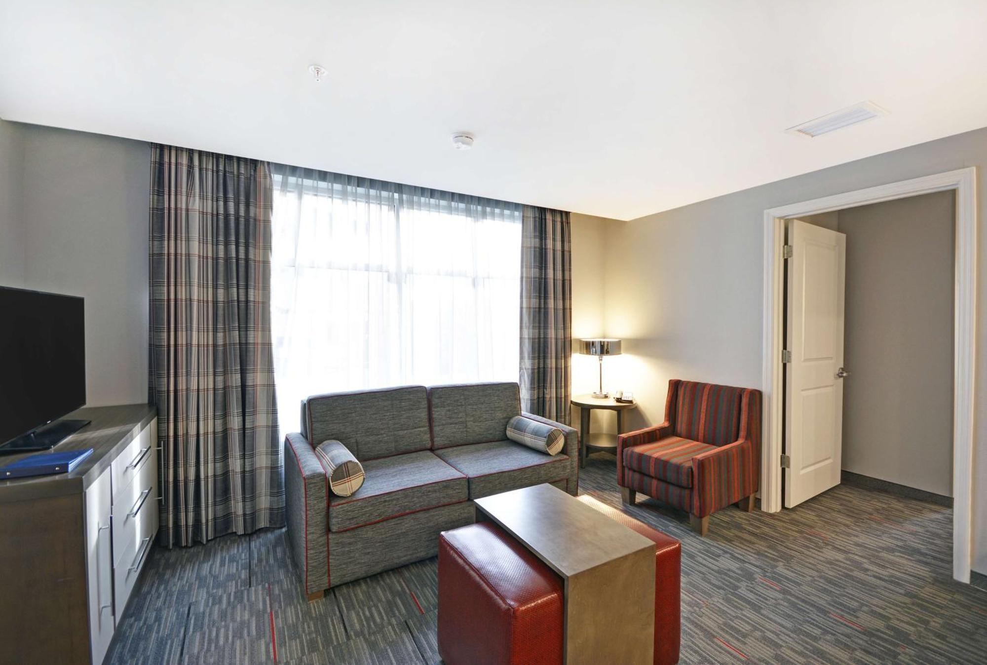 Homewood Suites By Hilton Athens Downtown University Area Exterior foto