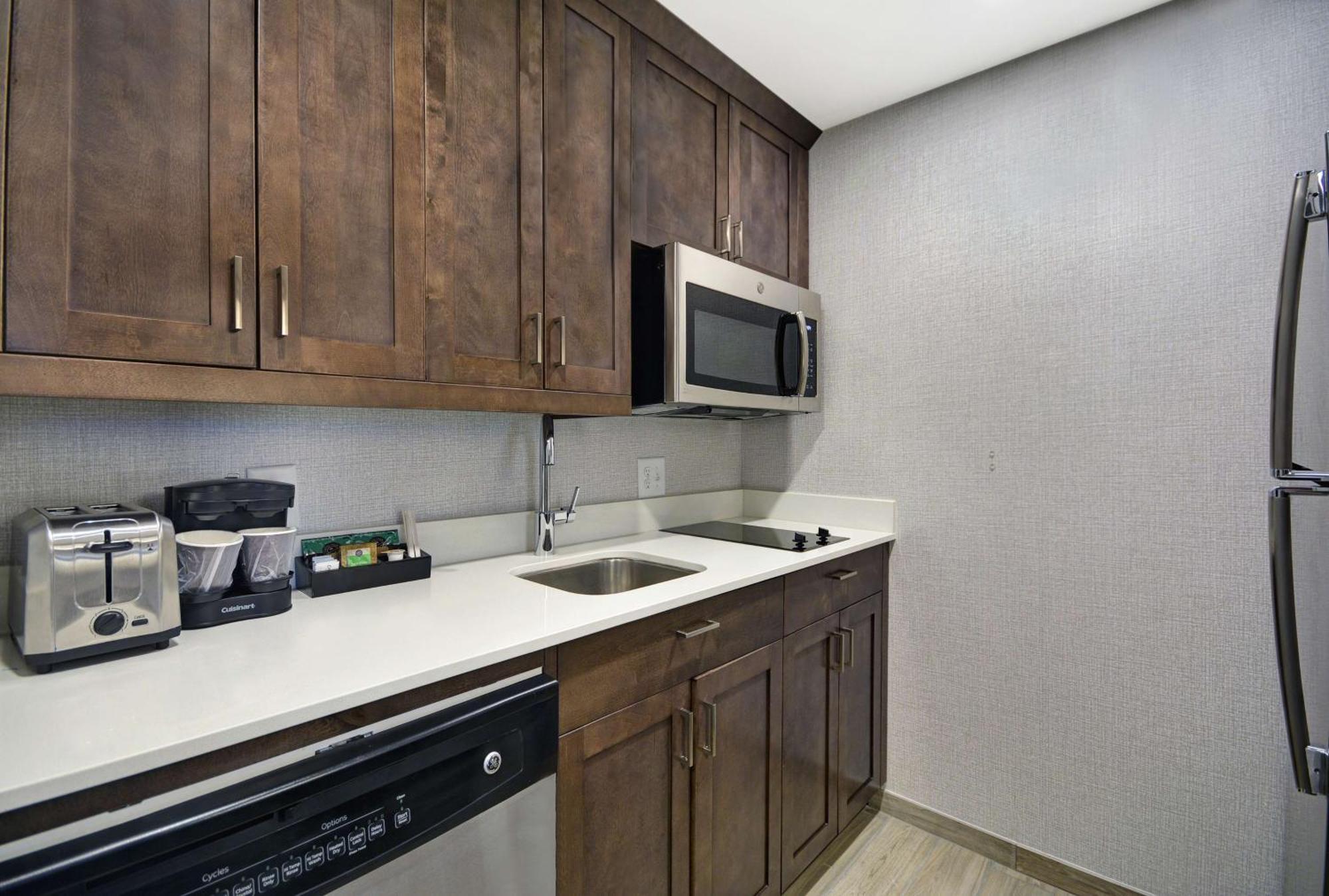 Homewood Suites By Hilton Athens Downtown University Area Exterior foto