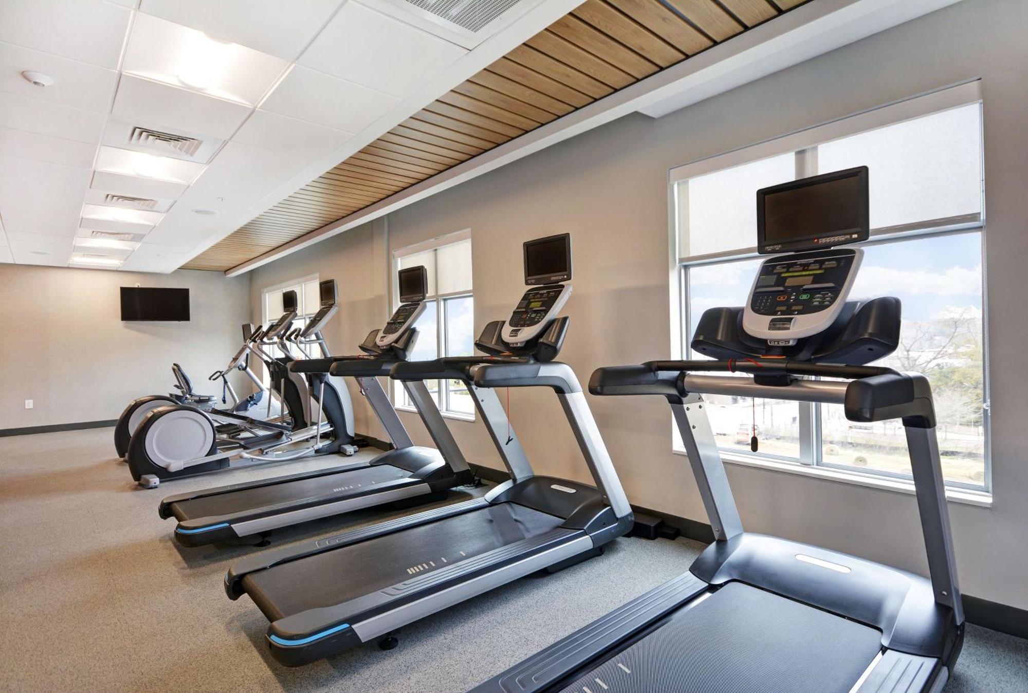 Homewood Suites By Hilton Athens Downtown University Area Exterior foto